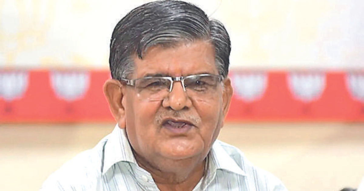 Assembly session is going to be stormy, hints LoP Kataria